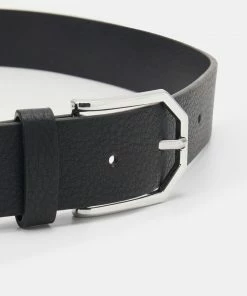 Even&Odd Belt - Black -Even&Odd Sales Store 66b00c0cca4d435a93ed5bed718f4e15
