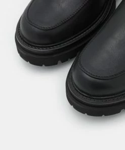 Even&Odd Platform Boots - Black 11 Even&Odd Platform Boots - Black -Even&Odd Sales Store 66c76e2a0a5b403a816b0c06213bab63