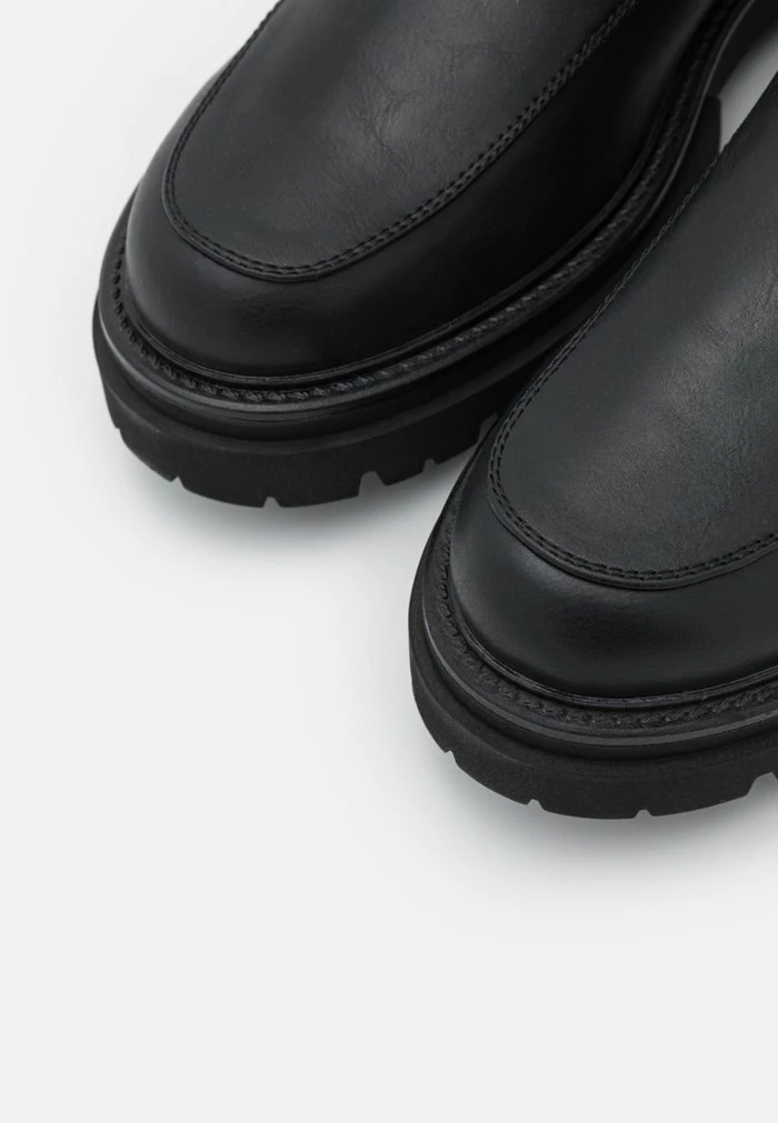 Even&Odd Platform Boots - Black 7 Even&Odd Platform Boots - Black - Image 5