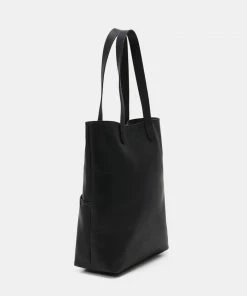 Even&Odd Tote Bag - Black 7 Even&Odd Tote Bag - Black -Even&Odd Sales Store 66ef8e37825c4522aeaf5d3542d2f4c4