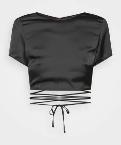 Even&Odd Blouse - Black -Even&Odd Sales Store 671acbb003d844bb8654c54d22f5e02c