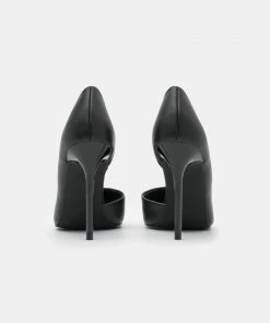 Even&Odd High Heels - Black -Even&Odd Sales Store 67c82dce64424a07b600ce10158138c1