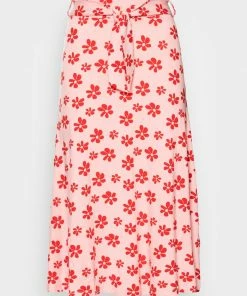 Even&Odd A-line Skirt - Light Pink -Even&Odd Sales Store 68167c37f85a41c2befbfec59fc91a44