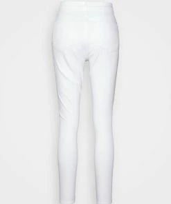 Even&Odd Jeans Skinny Fit - White -Even&Odd Sales Store 6848f8d9ab364af8b8e71bb690e2f630