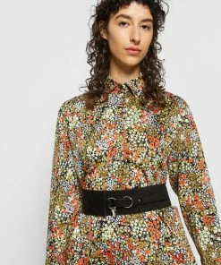 Even&Odd Waist Belt - Black -Even&Odd Sales Store 68764fa62c3540008686955370bef583