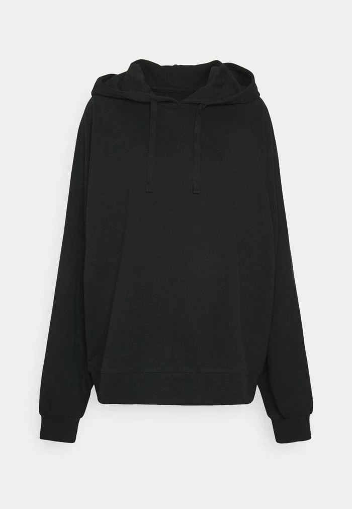 Even&Odd Hoodie - Black 7 Even&Odd Hoodie - Black - Image 5