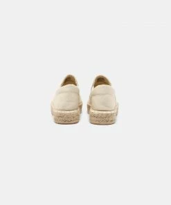 Even&Odd Espadrilles - Off-white -Even&Odd Sales Store 68aed94ca25e4f32a3334544fa3c76b0