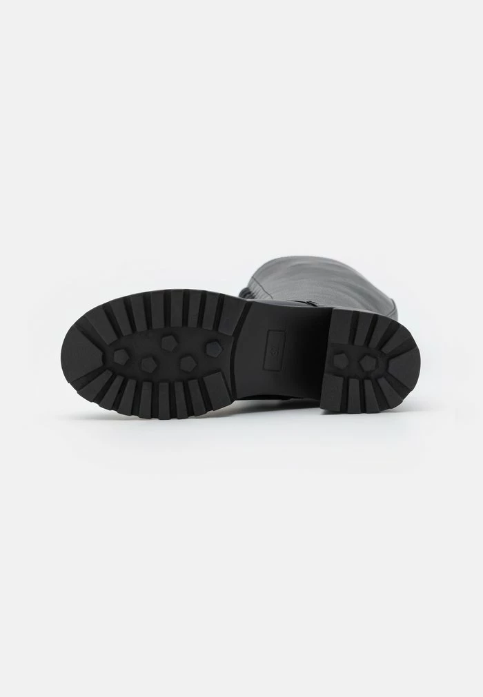 Even&Odd Platform Boots - Black 7 Even&Odd Platform Boots - Black - Image 5