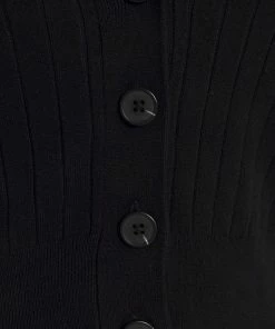 Even&Odd SET - Cardigan - Black -Even&Odd Sales Store 68c6cdf3b85a4036b5e7ab9bdb5c1560