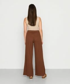 Even&Odd Trousers - Brown 9 Even&Odd Trousers - Brown -Even&Odd Sales Store 692b76e0910f460890aaba437d8f8b34