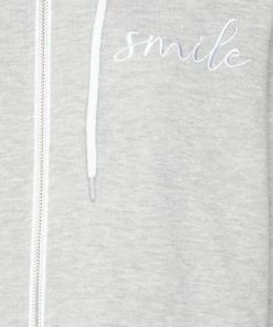 Even&Odd Zip-up Sweatshirt - Mottled Light Grey 7 Even&Odd Zip-up Sweatshirt - Mottled Light Grey -Even&Odd Sales Store 693bb2d0a80b4abfac48872b754c0cd6