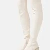 Even&Odd Over-the-knee Boots - Beige -Even&Odd Sales Store 695383c2d1064598a01bae7c9a7d29d6
