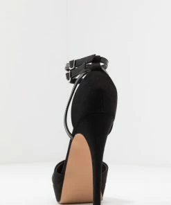 Even&Odd High Heels - Black -Even&Odd Sales Store 69589257e41d4d28b759c7dfa4a79074