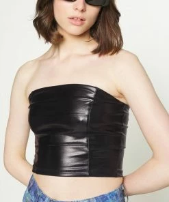 Even&Odd Top - Black -Even&Odd Sales Store 69be463c243f439d9197cf470c2c752e