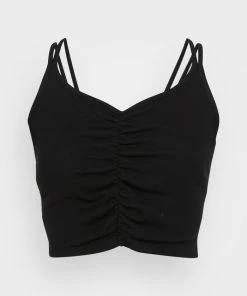 Even&Odd Top - Black -Even&Odd Sales Store 69c175bbdb854ea08321f169972a51b8