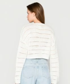 Even&Odd Cardigan - Off White -Even&Odd Sales Store 69d6597b21dc4c69995d827d875a7719