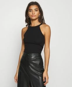 Even&Odd 3 PACK - Top - Black/white/light Grey -Even&Odd Sales Store 69f0368439354c13b07707e595be804e