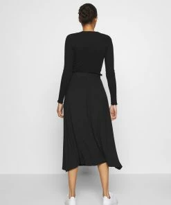 Even&Odd A-line Skirt - Black 9 Even&Odd A-line Skirt - Black -Even&Odd Sales Store 6a0388dda7c0479a9bea4048697ffcb2