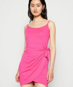 Even&Odd Jersey Dress - Bordeaux 11 Even&Odd Jersey Dress - Bordeaux -Even&Odd Sales Store 6a0c5f4610ac458cb8acedc7f9d4efab