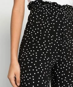 Even&Odd Trousers - Black 11 Even&Odd Trousers - Black -Even&Odd Sales Store 6a0d369816604b8796a9c54022c0e1fe