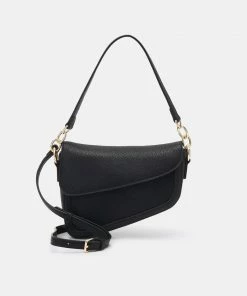 Even&Odd Across Body Bag - Black