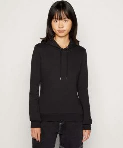 Even&Odd Sweatshirt - Black