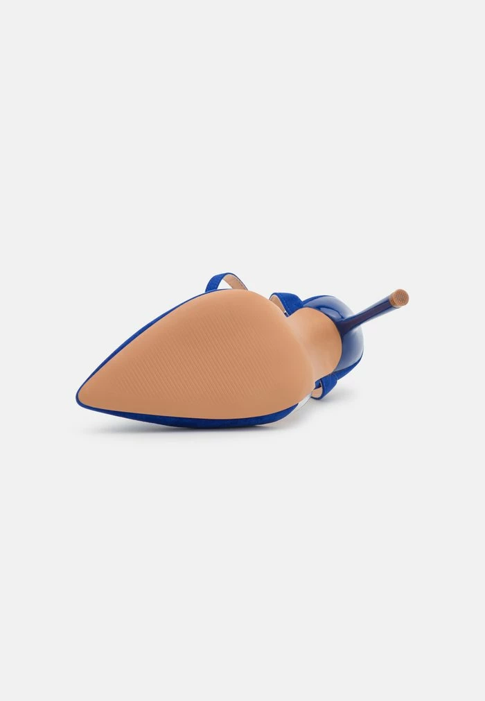 Even&Odd Sandals - Dark Blue 7 Even&Odd Sandals - Dark Blue - Image 5