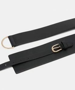 Even&Odd Waist Belt - Black 9 Even&Odd Waist Belt - Black -Even&Odd Sales Store 6a6b9b3fa1df4458a4ada2556cafc620