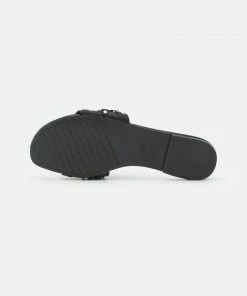 Even&Odd Mules - Black -Even&Odd Sales Store 6a9b41ede6f742c980ffb0d3a29e9da5