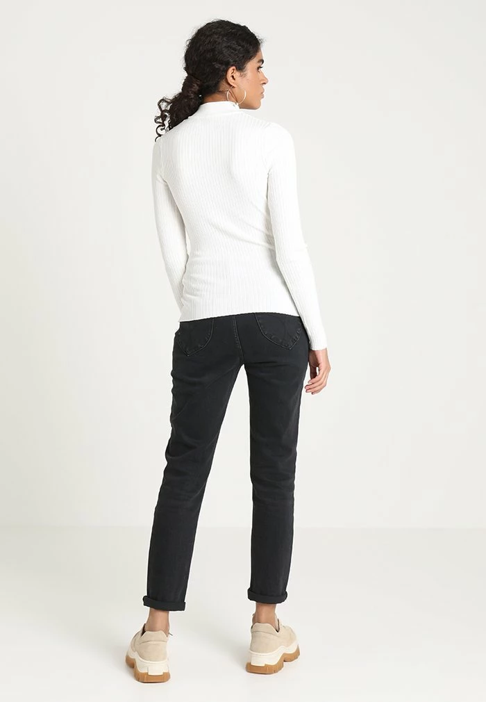 Even&Odd Jumper - Off White 5 Even&Odd Jumper - Off White - Image 3