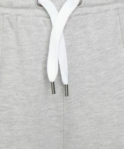 Even&Odd Tracksuit Bottoms - Mottled Light Grey -Even&Odd Sales Store 6acf9d8a96004f6aa92c2ed5d759429e