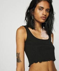 Even&Odd 2 PACK - Top - Black/white 13 Even&Odd 2 PACK - Top - Black/white -Even&Odd Sales Store 6addb34b9e424f80bc8a4872bbd60512