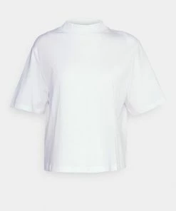 Even&Odd Basic T-shirt - White -Even&Odd Sales Store 6b23f951eb7149409c451b6f63b3e620