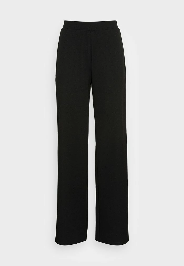 Even&Odd Trousers - Black 6 Even&Odd Trousers - Black - Image 4