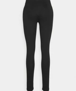 Even&Odd 3 Pack - Leggings - Trousers - Black 8 Even&Odd 3 Pack - Leggings - Trousers - Black -Even&Odd Sales Store 6b733690f9914eb9a16ba312ff1a5f59