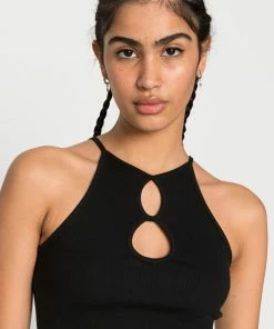 Even&Odd Top - Black 11 Even&Odd Top - Black -Even&Odd Sales Store 6bae8956b7494f458f6d8234bf9ed76d