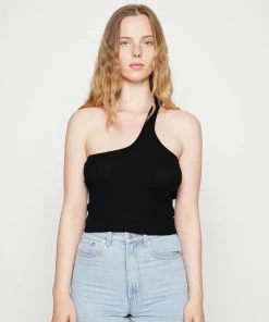 Even&Odd Top - Black