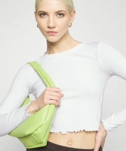 Even&Odd Long Sleeved Top - White 11 Even&Odd Long Sleeved Top - White -Even&Odd Sales Store 6bbb3342429848f896bf3c6204c79156