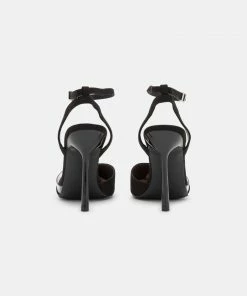 Even&Odd Sandals - Black -Even&Odd Sales Store 6be48a502b0a44da9bebafcd7568724b