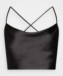 Even&Odd Top - Black 12 Even&Odd Top - Black -Even&Odd Sales Store 6c0d99f6f69446b78e77ddd5fcc8b7c3