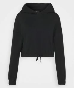 Even&Odd Hoodie - Black -Even&Odd Sales Store 6c15bf2ce4a948f080b6abcd21e5196a