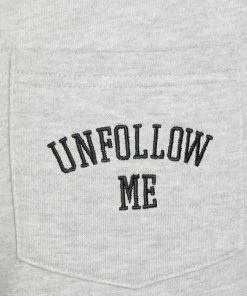 Even&Odd JOGGER - Tracksuit Bottoms - Mottled Light Grey -Even&Odd Sales Store 6c15f51123594ec9b64357e4b3d8dff1