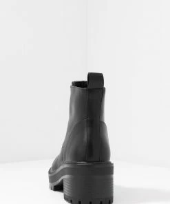 Even&Odd Ankle Boots - Black -Even&Odd Sales Store 6c1c0d9fe0ba4954a5f63484097763e9