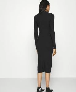 Even&Odd Jumper Dress - Black -Even&Odd Sales Store 6c1f6317cb084941a87bd49d63a5688f