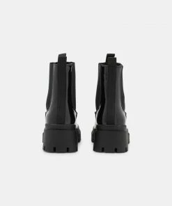 Even&Odd Platform Ankle Boots - Black -Even&Odd Sales Store 6c3c606ef2014de8bff5bacdad53ce98