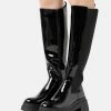 Even&Odd Boots - Black 1 Even&Odd Boots - Black -Even&Odd Sales Store 6c418b53268a4d579203c636f763d8fc