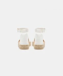 Even&Odd Espadrilles - Off-white -Even&Odd Sales Store 6c462bb9910b4eb9879c9d72b77da560