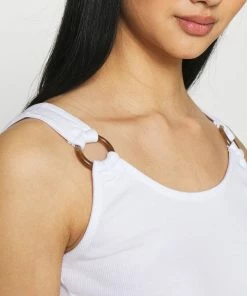 Even&Odd Top - White 11 Even&Odd Top - White -Even&Odd Sales Store 6c4899a15add4b94982550940887a226