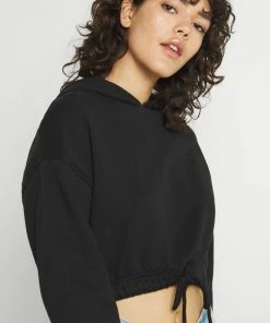 Even&Odd Hoodie - Black -Even&Odd Sales Store 6c860e9cf3f945eab91e310cf0aa14a9