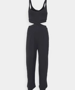 Even&Odd Jumpsuit - Black -Even&Odd Sales Store 6c994f9645394d97a81ab71adad2785a